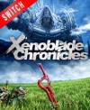 Nintendo Switch GAME - Xenoblade Chronicles  (CD KEY)